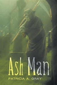 iUniverse Ash Man