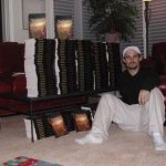 iUniverse Bill Pottle