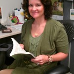 iUniverse author Patricia A. Gray