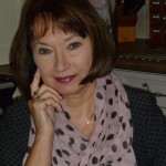 iUniverse Julia Ibbotson