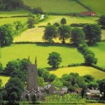 iUniverse The Old Rectory: Escape to a Country Kitchen