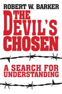 iUniverse The Devil's Chosen