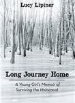 iUniverse Long Journey Home Featured