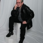 iUniverse author Mike Kohler