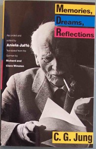 Memories Dreams Reflections