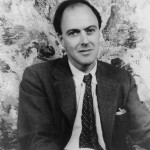 Roald_Dahl