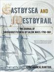 iUniverse East by Sea West by Rail