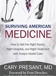 iUniverse Surviving American Medicine