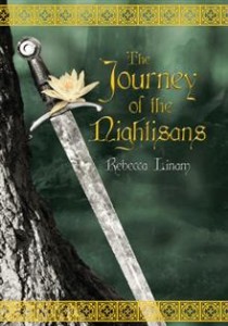 iUniverse The Journey of the Nightisans