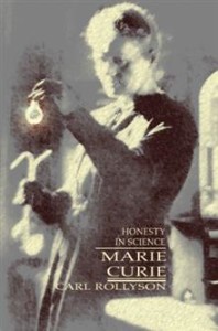 iUniverse Marie Curie Honesty in Science