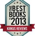 Kirkus Reviews Best Books of 2013