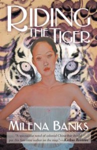 iUniverse Riding the Tiger