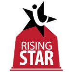 rising star icon
