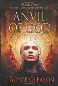 Anvil of God