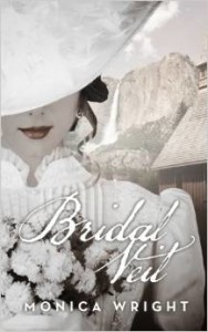 Bridal veil