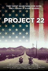 Project 22 