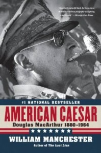 American Caesar