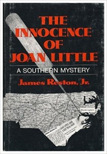 Front cover - Innocence of JL