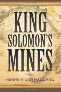 King Solomons Mines