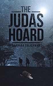 Judas Hoard front cover