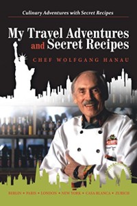 Chef Hanau front cover