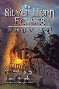 Michael Eging book cover