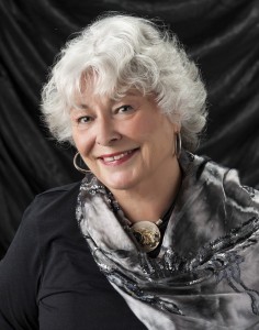 Jane Munro professional photo